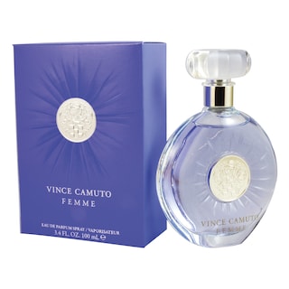 Foto 1 | Perfume para Dama Vince Camuto Femme 100 Ml Edp Spray