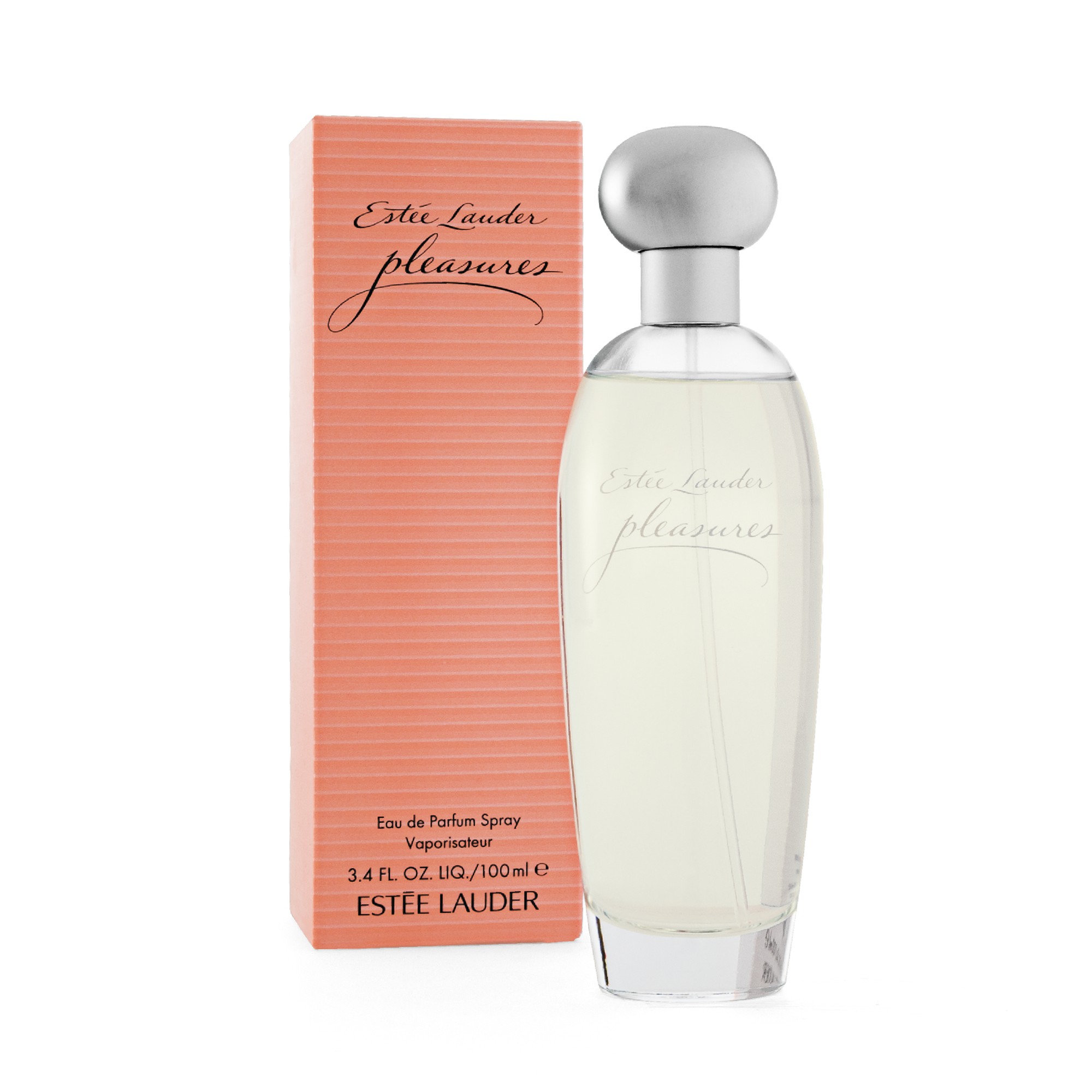Foto 1 | Perfume Estée Lauder Pleasures Eau de Parfum 100 ML para Dama