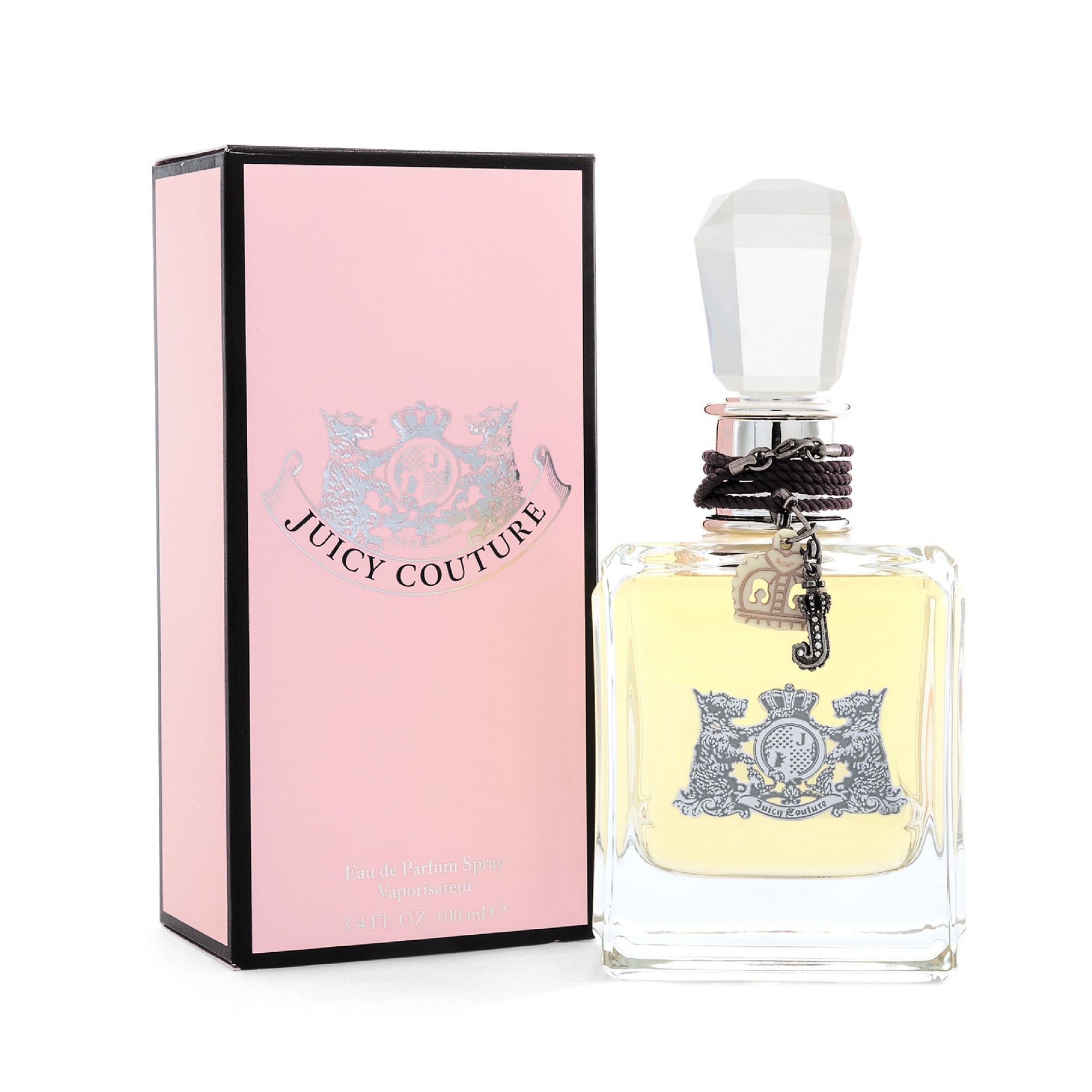 Foto 1 | Perfume Juicy Couture Eau de Parfum 100 ml para Dama
