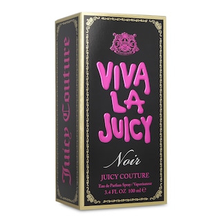 Foto 3 | Perfume Viva La Juicy Noir Eau de Parfum 100 ml para Dama