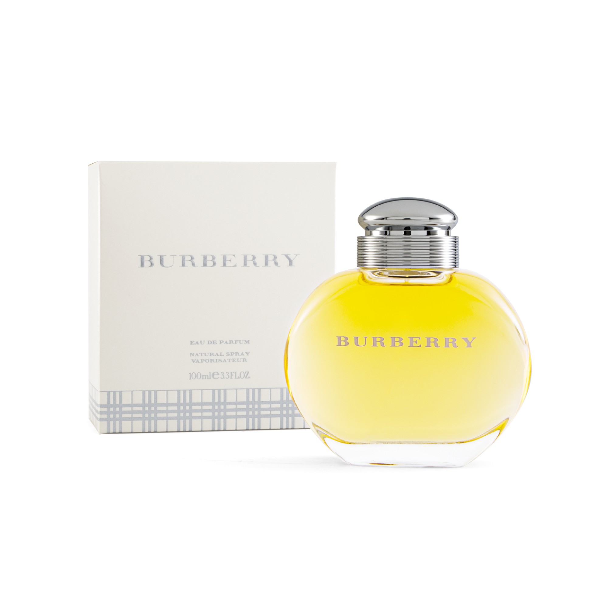 Foto 1 | Perfume para Dama Burberry Edp Spray 100 ml