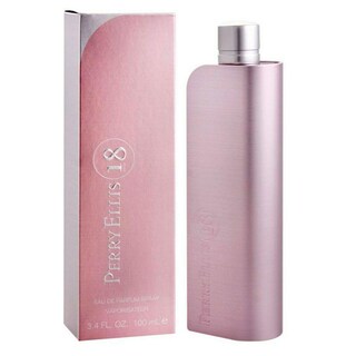 Foto 2 | Perfume Perry Ellis 18 Eau de Parfum 100 Ml para Mujer
