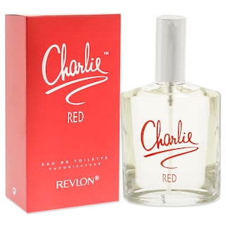 Foto 3 | Perfume para Dama Charlie Red 100 Ml Edt Spray