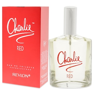 Foto 4 | Perfume para Dama Charlie Red 100 Ml Edt Spray