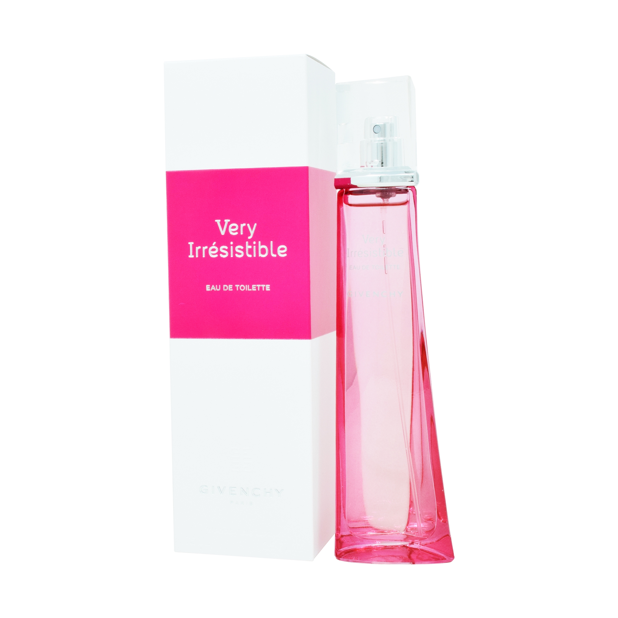 Foto 1 | Perfume Very Irresistible de 75 ml Edt Spray para Dama