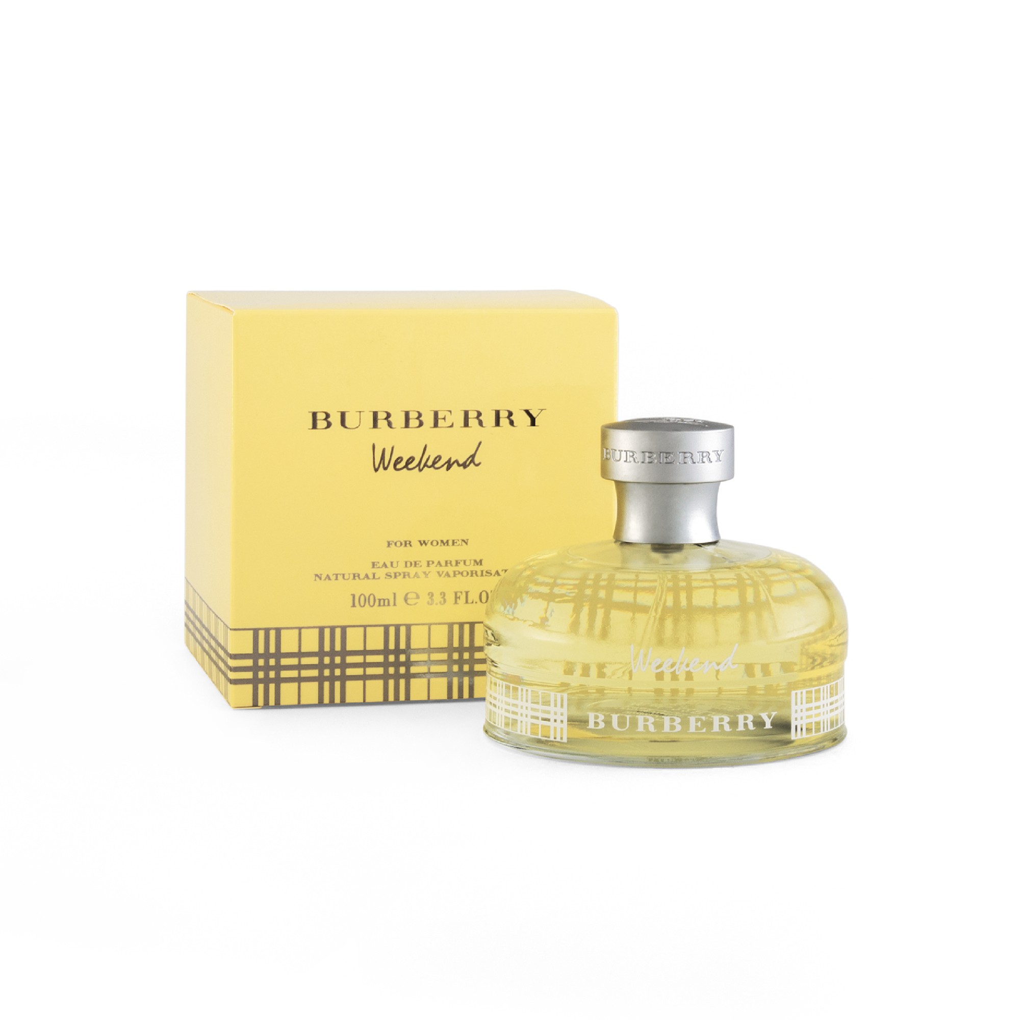 Perfume Burberry Weekend para Dama Edp Spray 100 ml