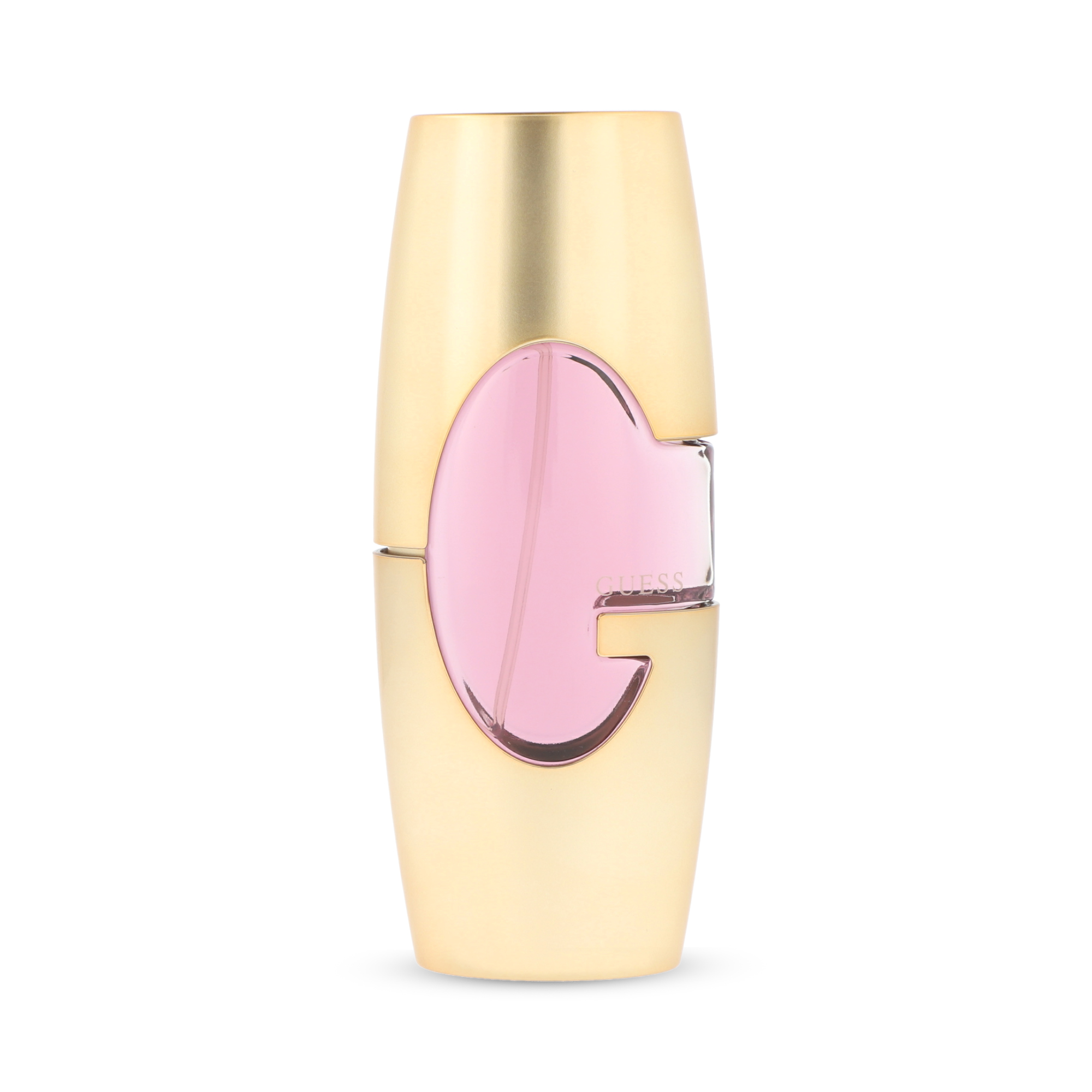 Foto 3 pulgar | Perfume para Dama Guess Gold Edp Spray 75 ml
