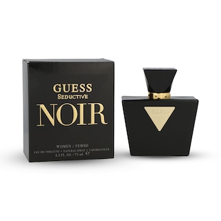 Foto 1 | Perfume Guess Seductive Noir para Dama Edt Spray 75 ml