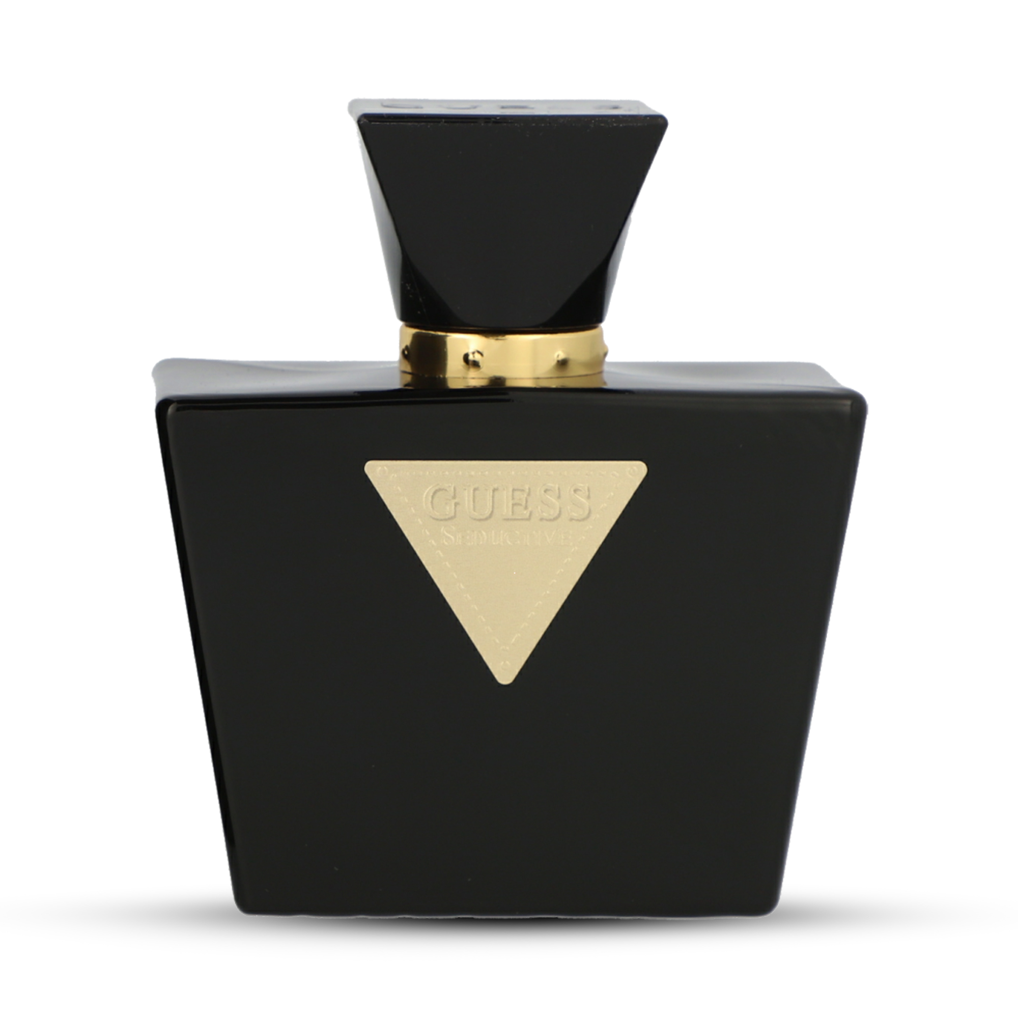 Foto 3 pulgar | Perfume Guess Seductive Noir para Dama Edt Spray 75 ml