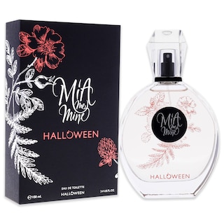 Foto 3 | Perfume Jesús Del Pozo Halloween Mia Me Mine 100 ml Edt Original para Mujer