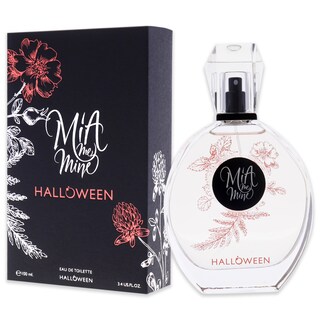 Foto 4 | Perfume Jesús Del Pozo Halloween Mia Me Mine 100 ml Edt Original para Mujer