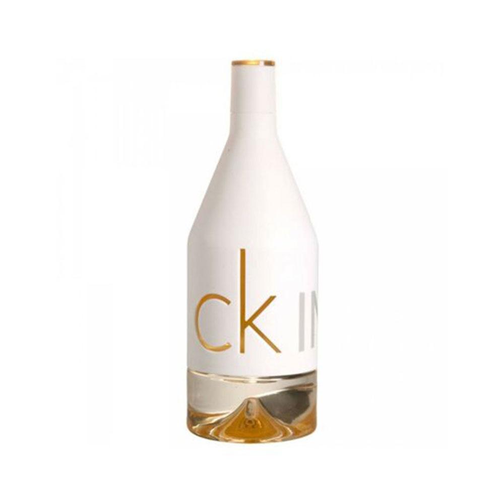 Foto 3 pulgar | Perfume Ck In 2u para Dama Edt Spray 150 ml