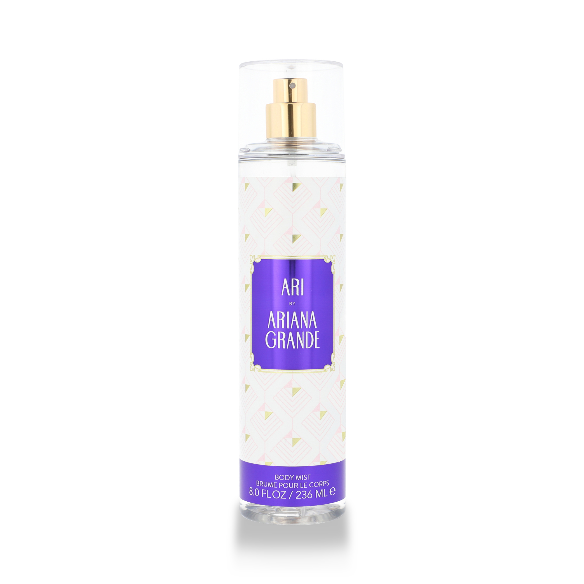 Foto 1 | Perfume Ari By Ariana Grande para Dama Body Mist 236 ML