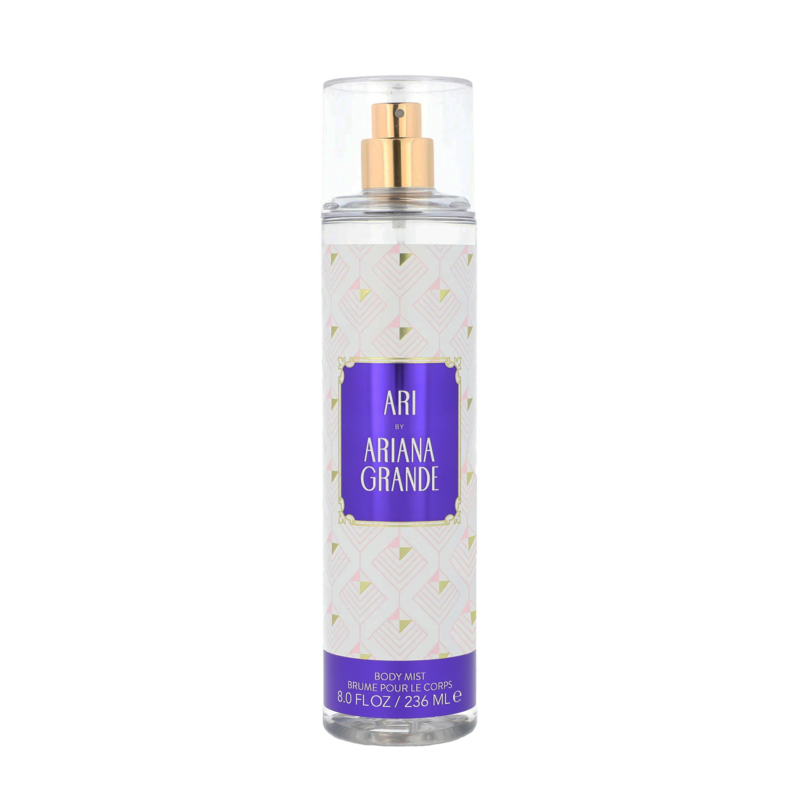 Foto 2 | Perfume Ari By Ariana Grande para Dama Body Mist 236 ML