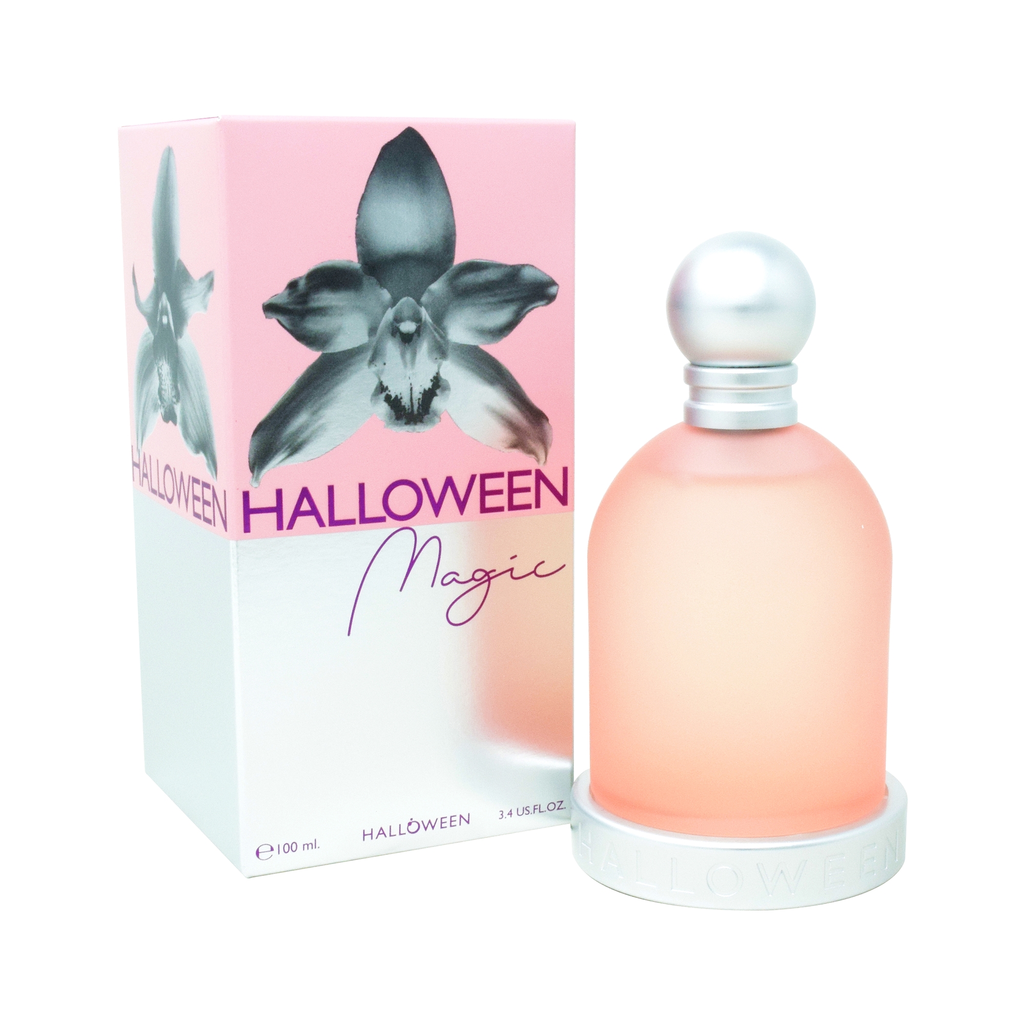 Foto 2 pulgar | Perfume para Dama Halloween Magic Edt Spray 100 ml