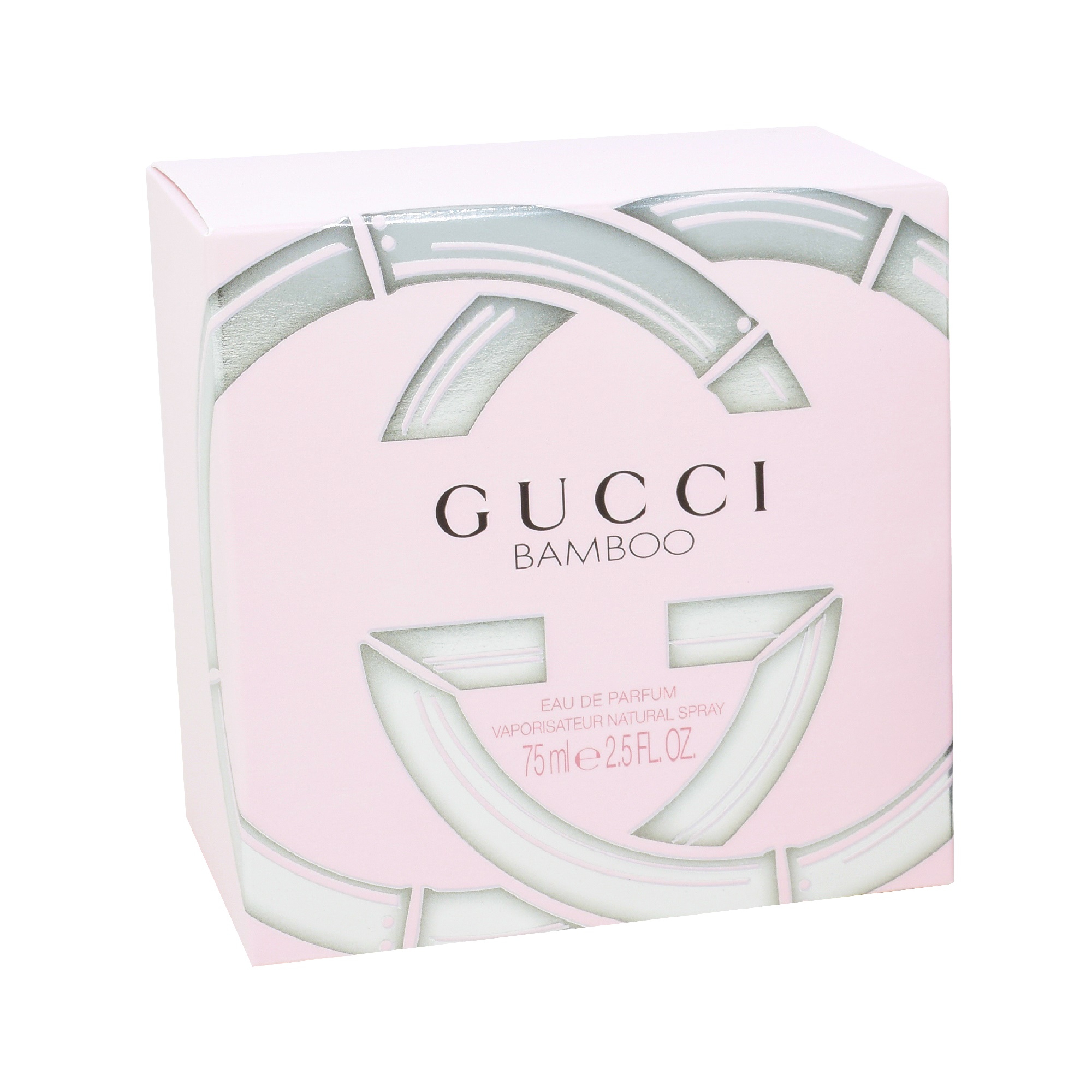 Foto 3 pulgar | Perfume para Dama Gucci Bamboo Edp Spray 75 ml
