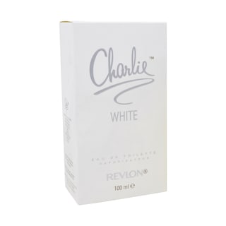 Foto 2 | Perfume Revlon Charlie White Eau de Toilette 100 ml para Dama