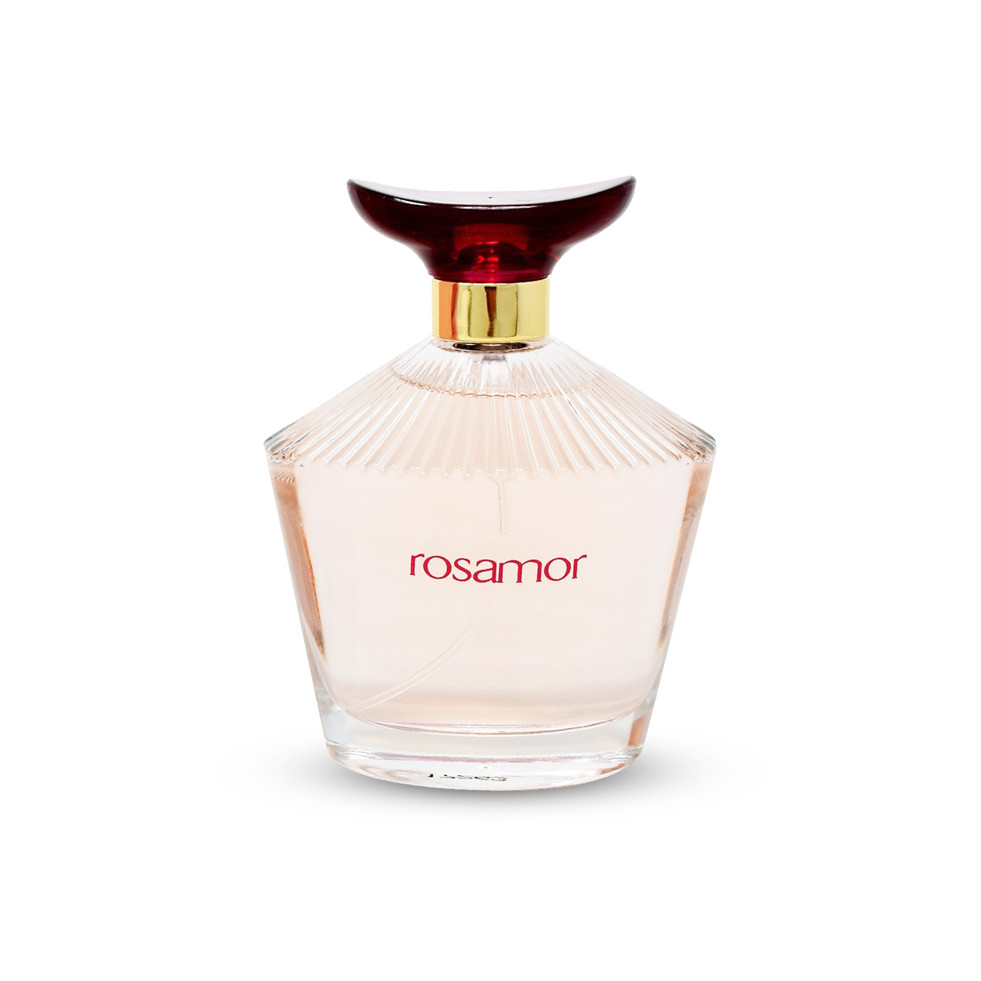 Foto 2 | Perfume para Dama Rosamor 100 ml Edt Spray