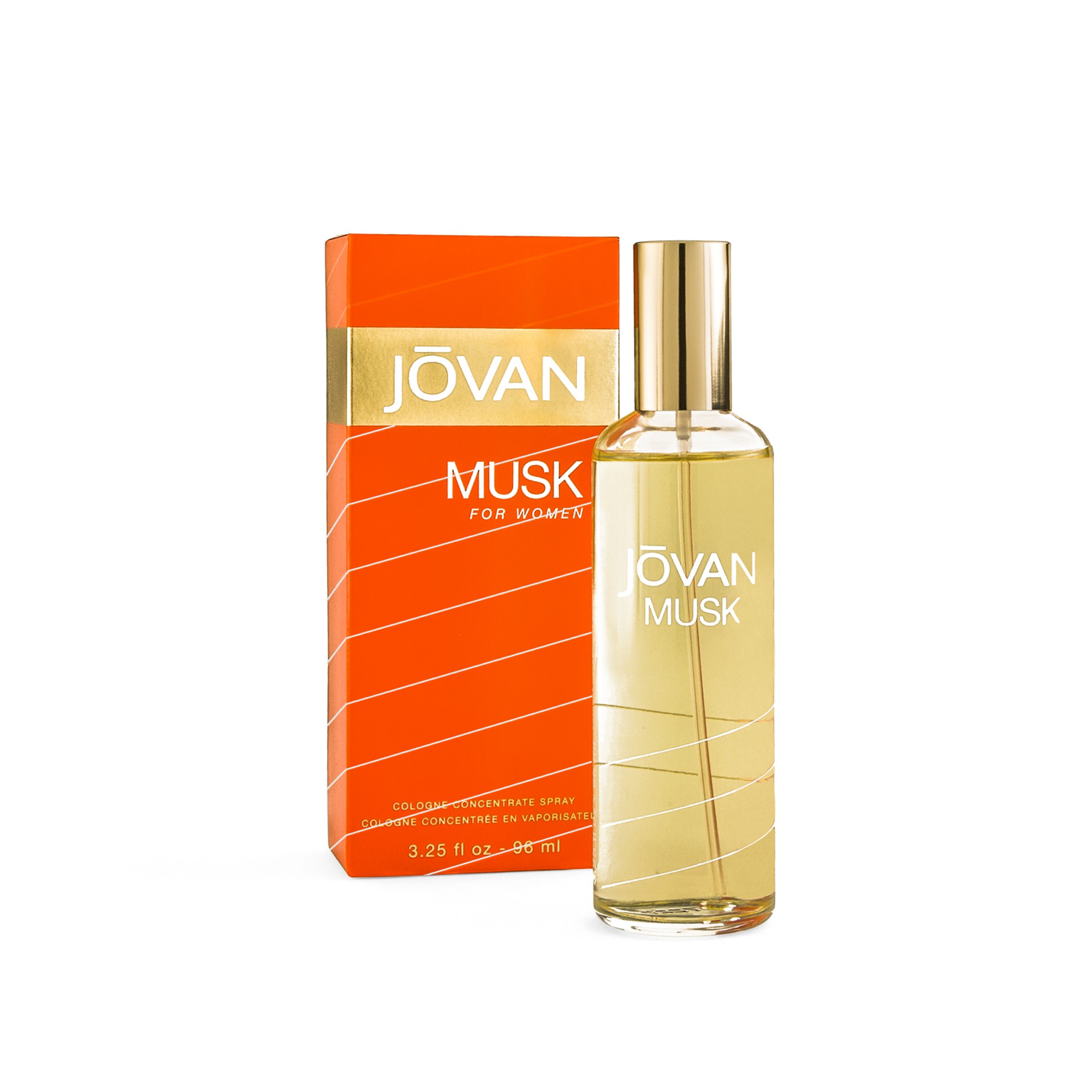 Foto 2 pulgar | Perfume para Dama Jovan Musk 96 ml Cologne Spray