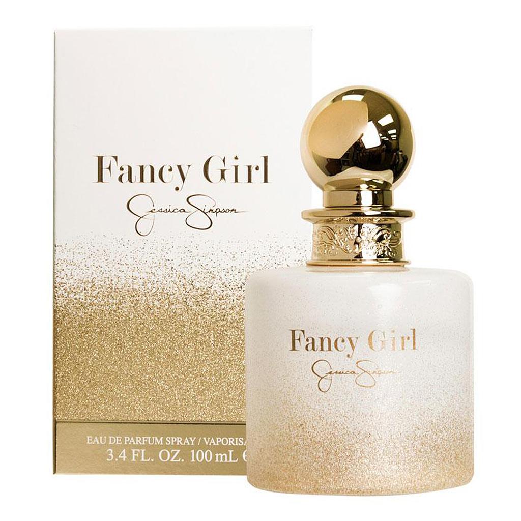 Foto 2 pulgar | Perfume para Mujer Jessica Simpson Fancy Girl Edp 100 ml