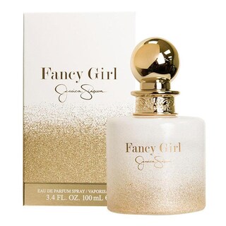 Foto 1 | Perfume para Mujer Jessica Simpson Fancy Girl Edp 100 ml