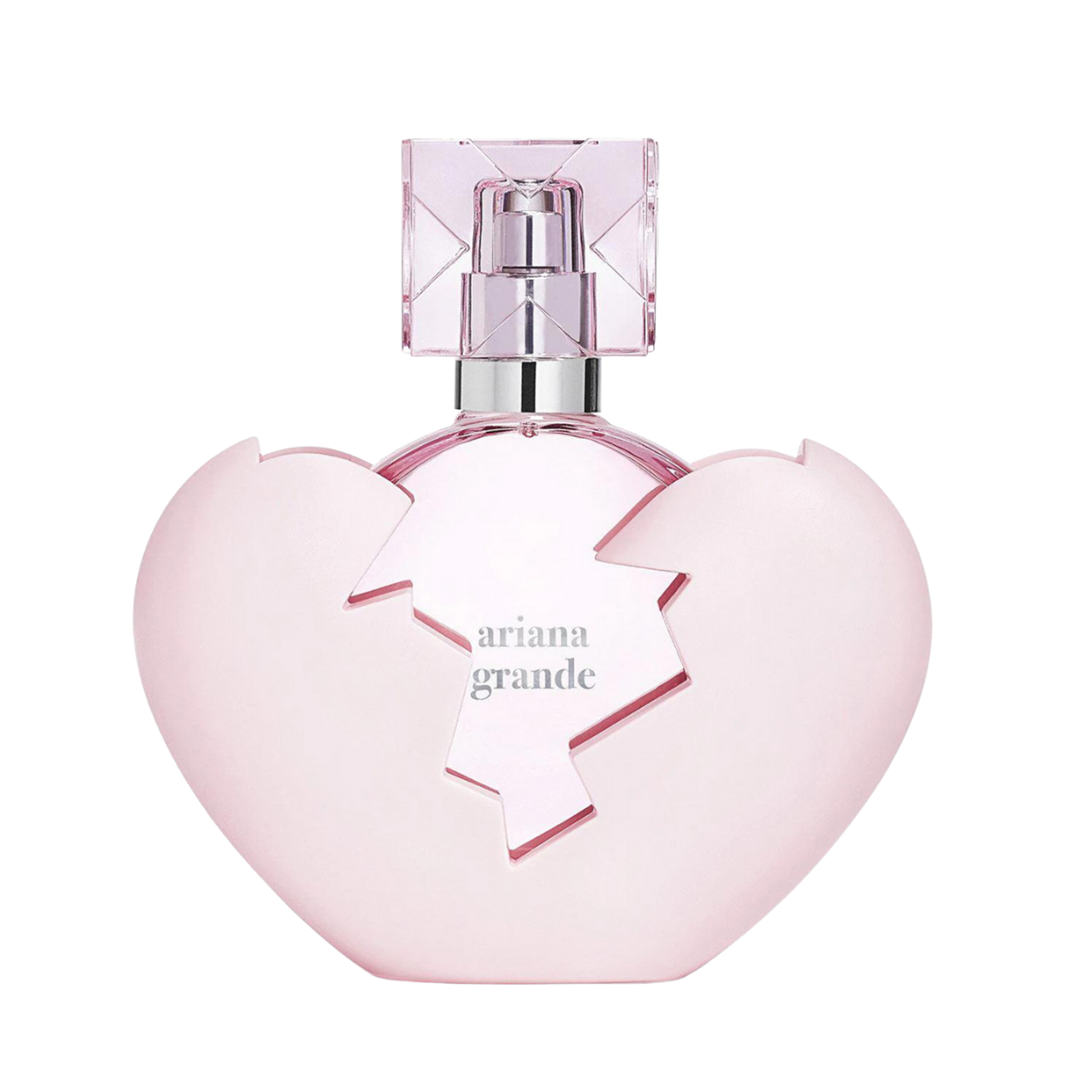 Foto 3 pulgar | Perfume Thank U Next de Ariana Grande Eau de Parfum para Mujer de 100 ml