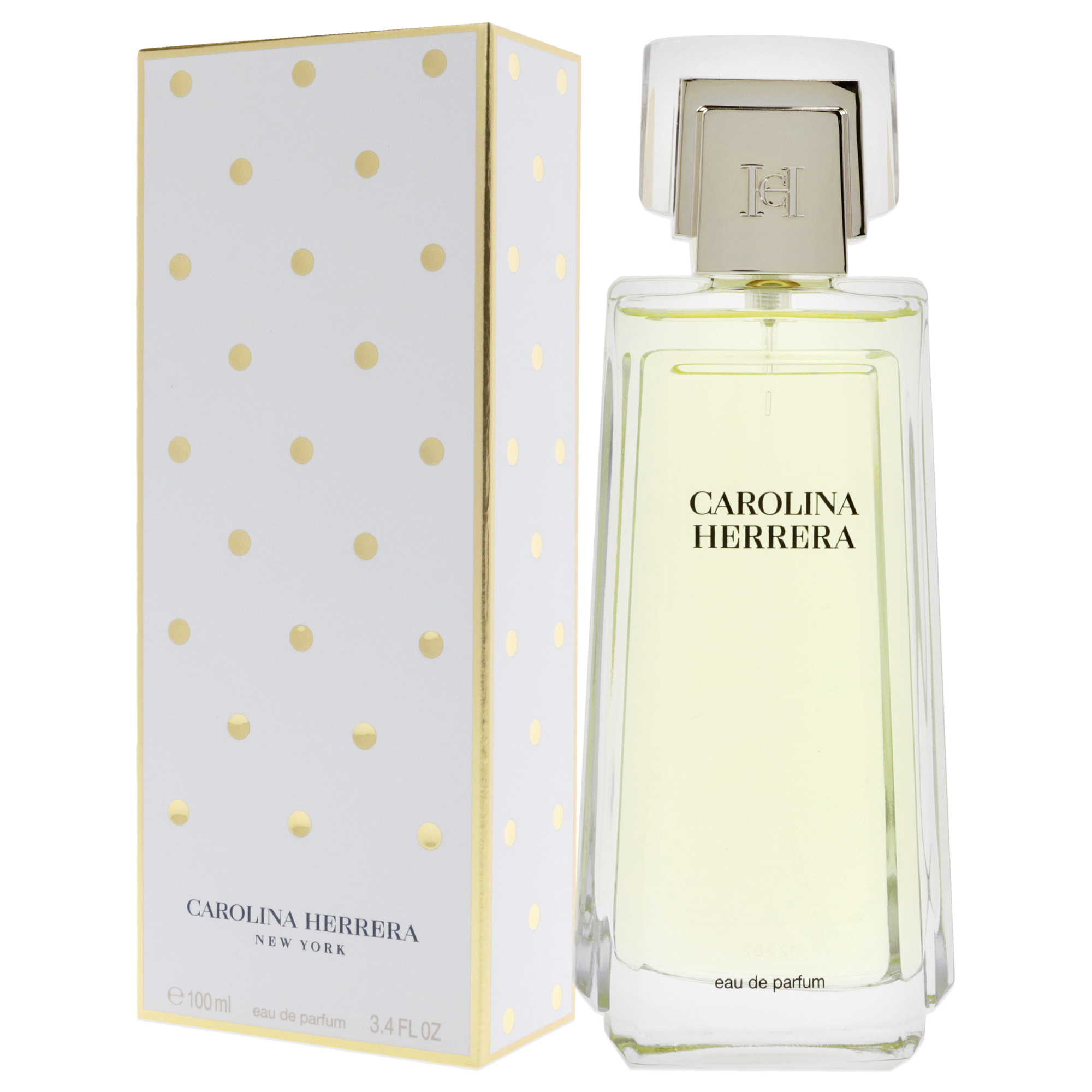 Foto 4 | Perfume Tradicional de Carolina Herrera Eau de Parfum para Mujer de 100 ml