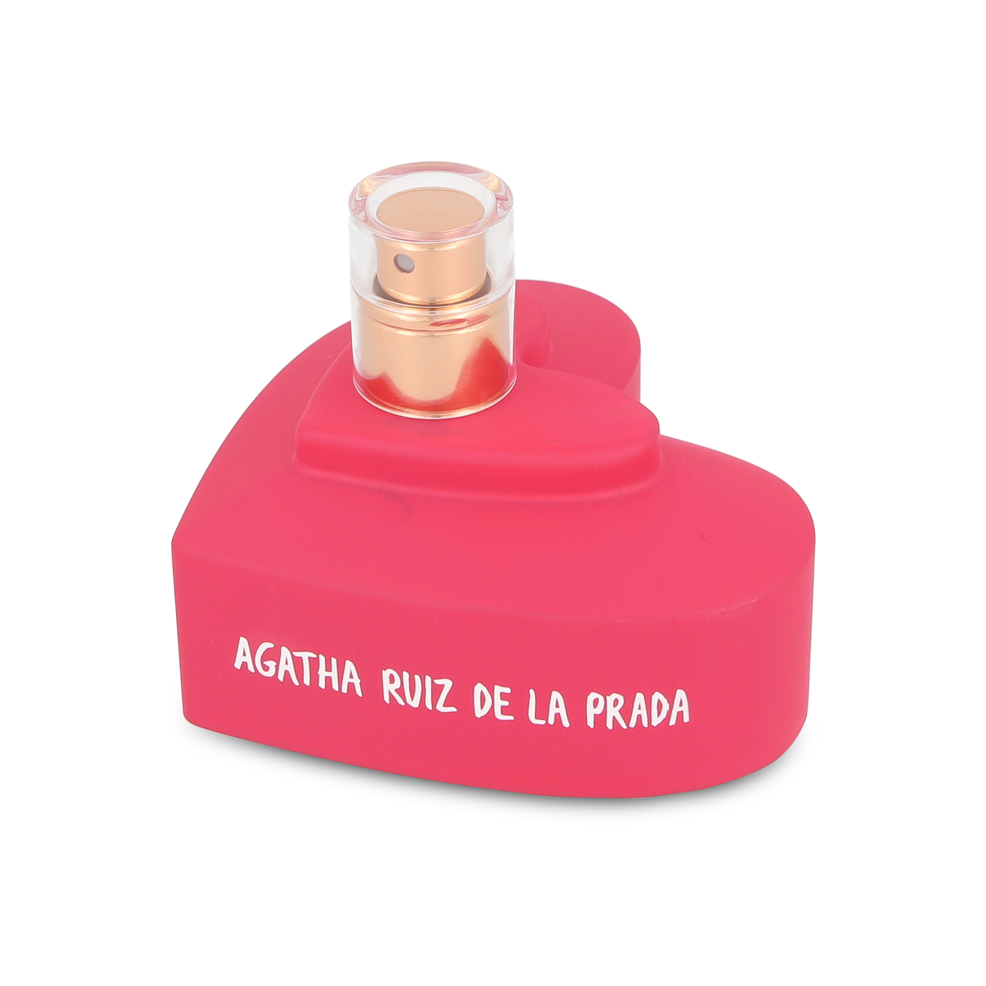 Foto 3 pulgar | Perfume Love Agatha Eau de Toilette para Mujer de 80 ML