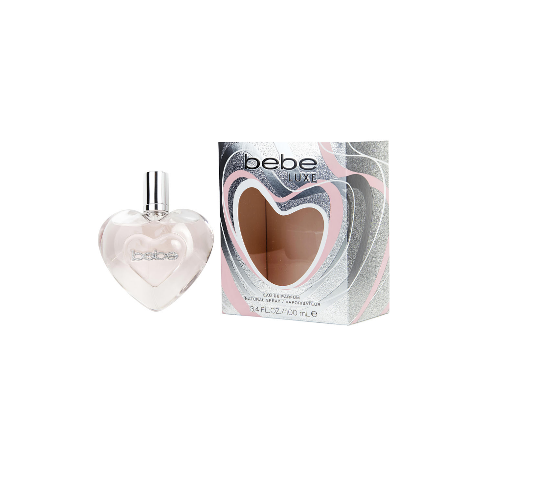 Foto 2 pulgar | Perfume Luxe de Bebe Eau de Parfum para Mujer de 100 ML