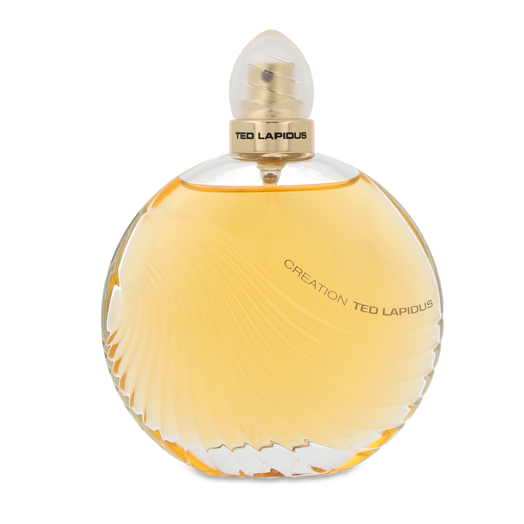 Foto 3 pulgar | Perfume Creation de Ted Lapidus Eau de Toilette para Mujer de 100 ml