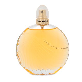 Foto 2 | Perfume Creation de Ted Lapidus Eau de Toilette para Mujer de 100 ml