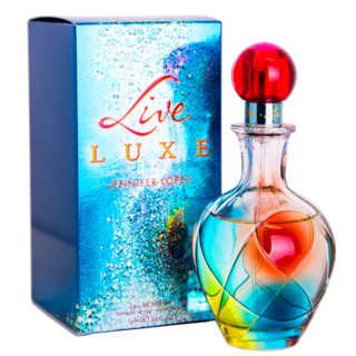 Foto 2 | Perfume Live Luxe de Jennifer López 100 ml Eau de Parfum