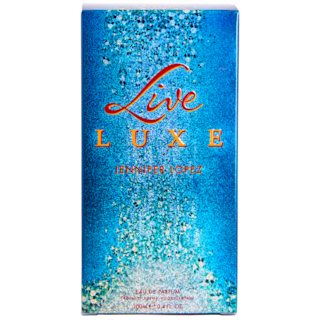 Foto 3 | Perfume Live Luxe de Jennifer López 100 ml Eau de Parfum
