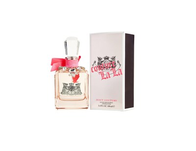Foto 1 | Perfume La La de Juicy Couture Eau de Parfum para Mujer de 100 ml