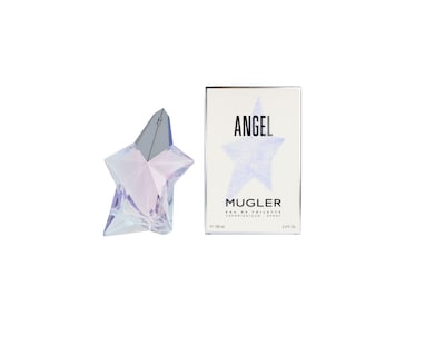 Foto 1 | Perfume Angel de Thierry Mugler Eau Toilette para Mujer de 100 ml