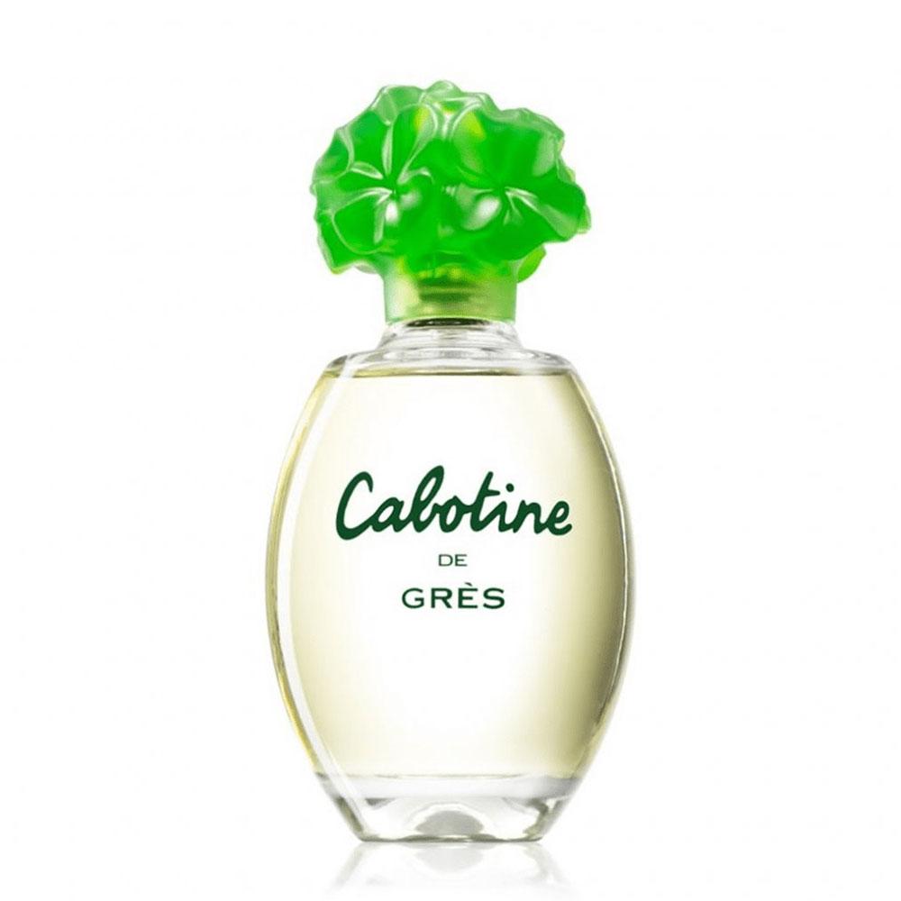 Foto 3 pulgar | Perfume Cabotine de Gres Eau de Toilette para Mujer 100 ml