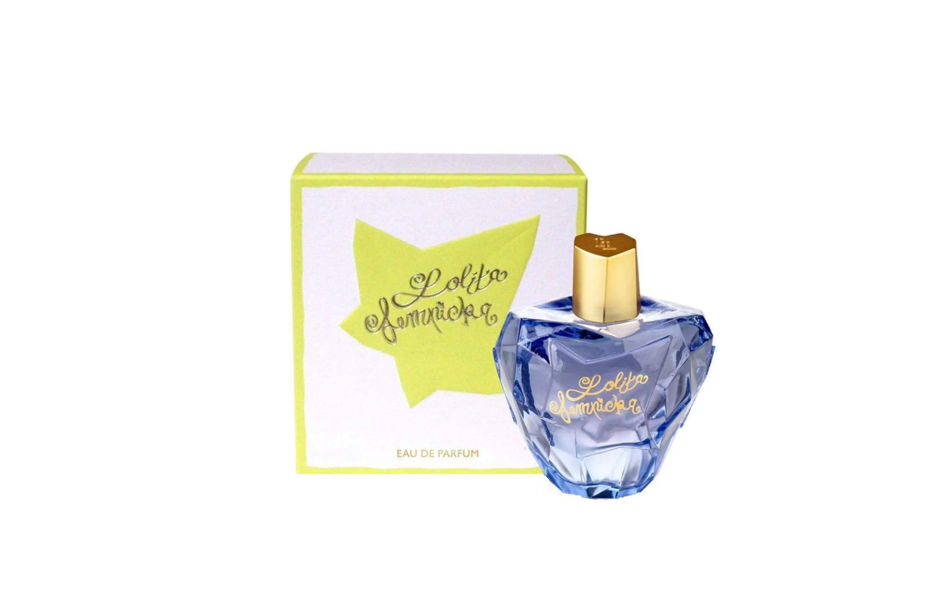 Perfume Lolita Lempicka de Lolita Lempicka Eau de Parfum para Mujer de 100 ml