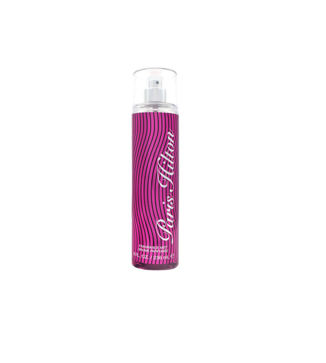 Foto 2 pulgar | Perfume Paris Hilton de Paris Body Mist para Mujer de 236 ml