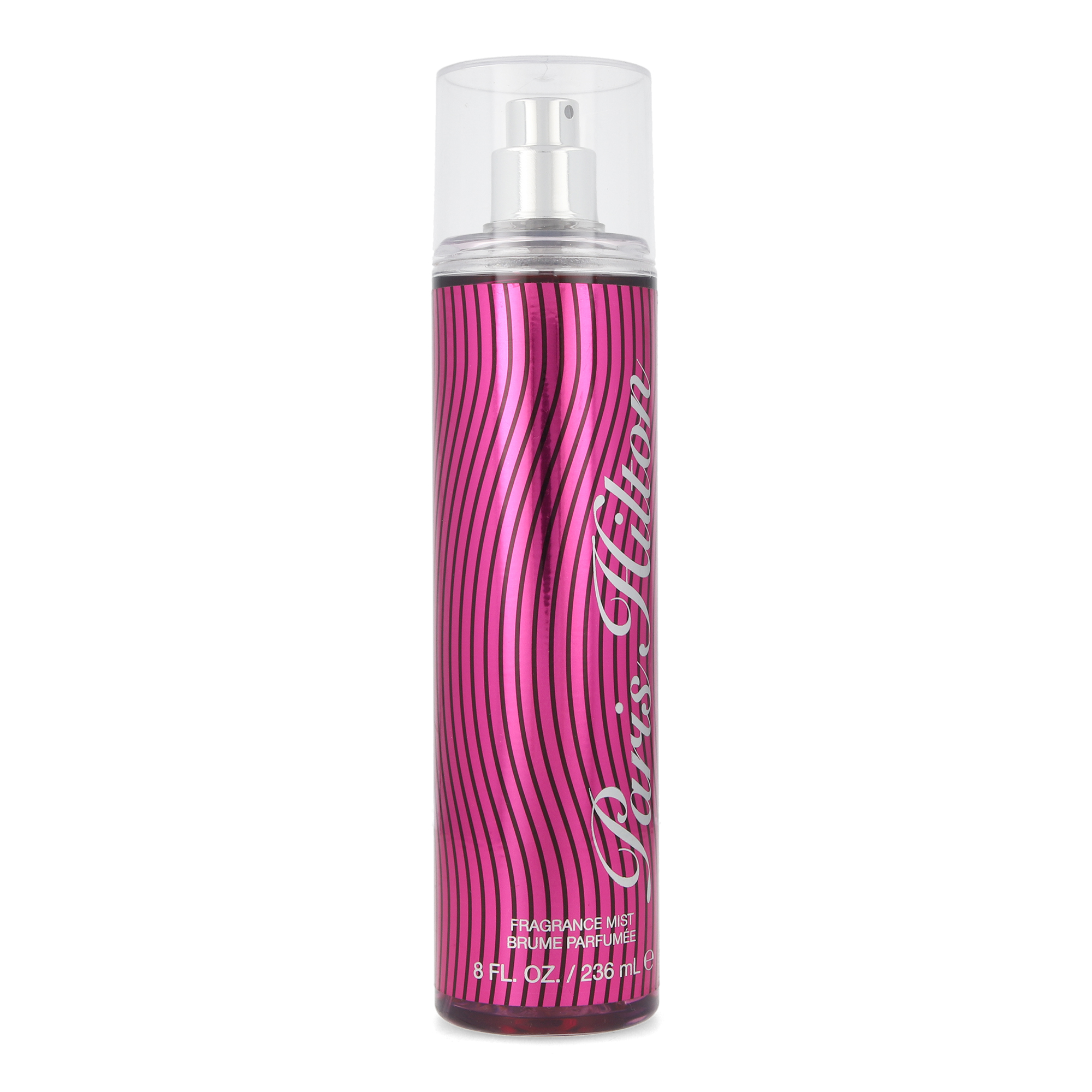 Foto 4 pulgar | Perfume Paris Hilton de Paris Body Mist para Mujer de 236 ml