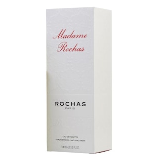 Foto 3 | Perfume Madame de Rochas Eau de Toilette para Mujer de 100 ml