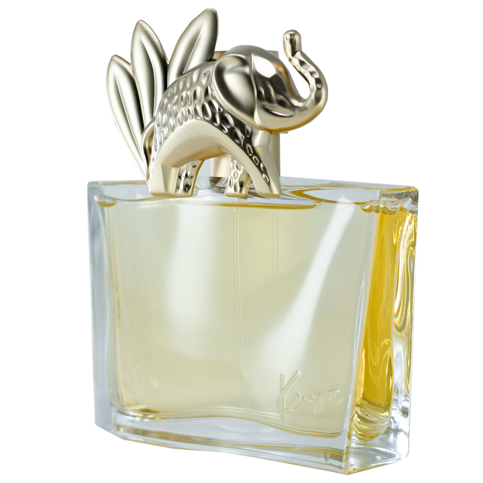 Foto 2 | Perfume Jungle de Kenzo Edp de 100 ml para Mujer