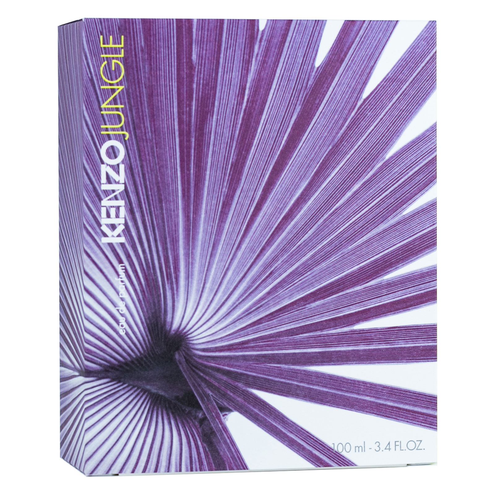 Foto 4 pulgar | Perfume Jungle de Kenzo Edp de 100 ml para Mujer