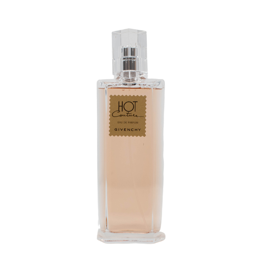 Perfume Hot Couture de Givenchy Edp de 100 ml para Mujer