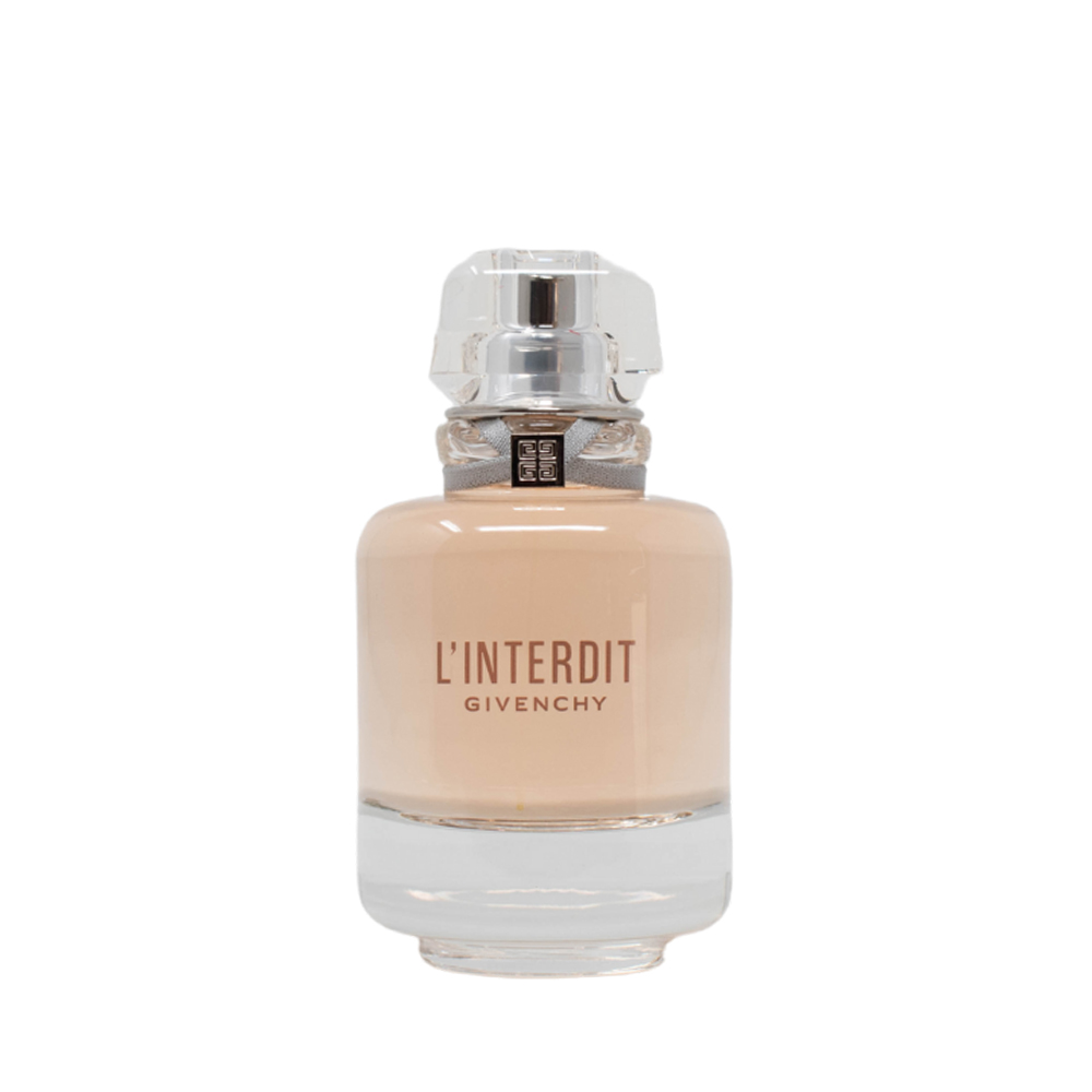 Foto 2 pulgar | Perfume Givenchy L Interdit Edt 80 ml para Mujer