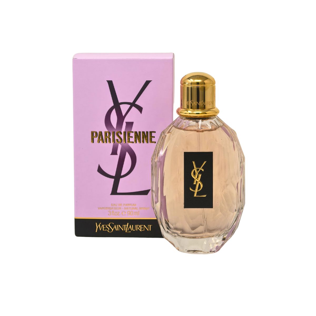 Foto 3 pulgar | Yves Saint Laurent Parisienne Eau De Parfum 90 Ml Para Mujer