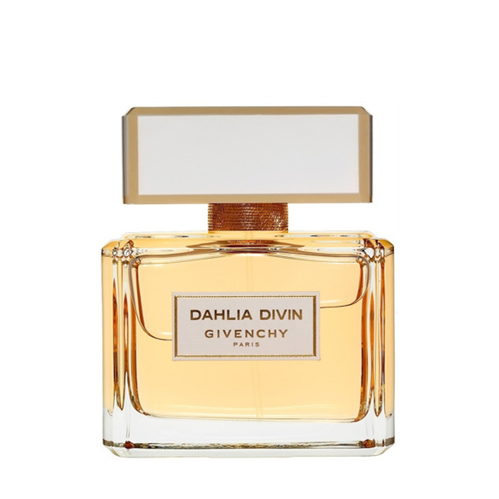 Perfume Givenchy Dahlia Divin para Mujer Edp 75 ml