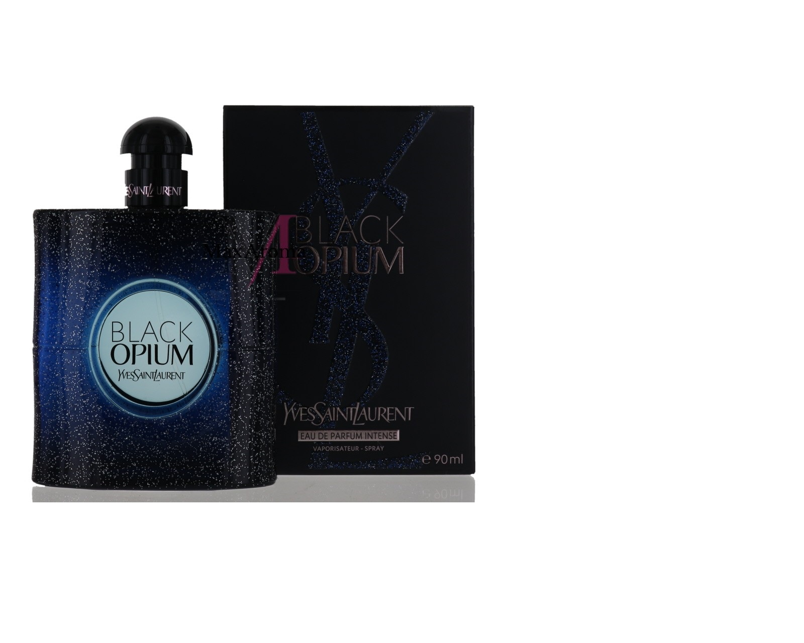Foto 2 pulgar | Perfume Yves Rocher Opium Black D Edp Intense Spray de 90 ml