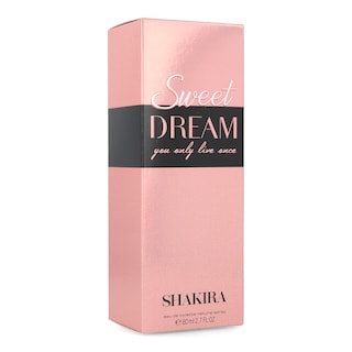 Foto 3 | Perfume Shakira Dream 80 ml Edt Spray para Dama