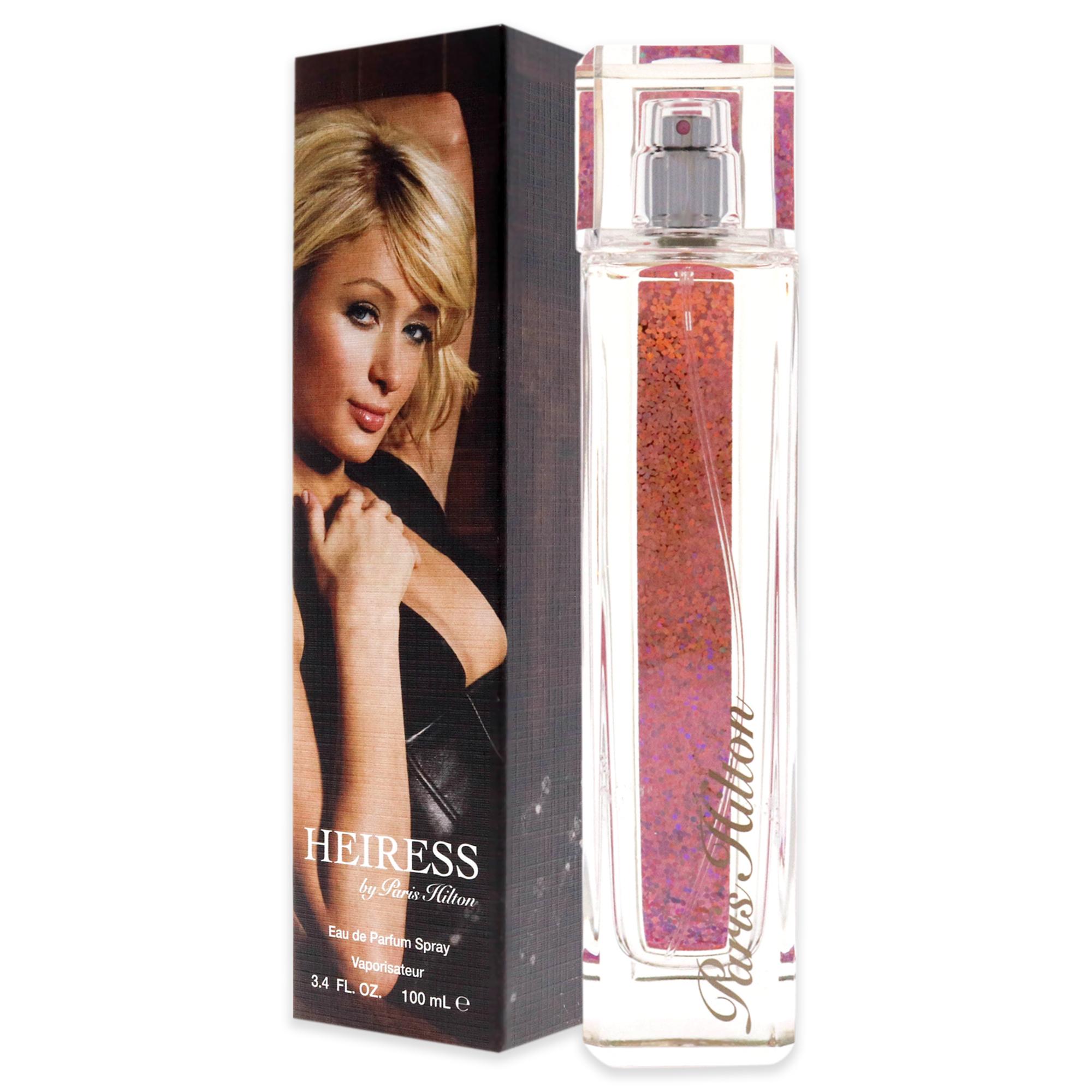 Foto 5 pulgar | Perfume Para Dama Paris Hilton Heiress 100 Ml Edp Spray