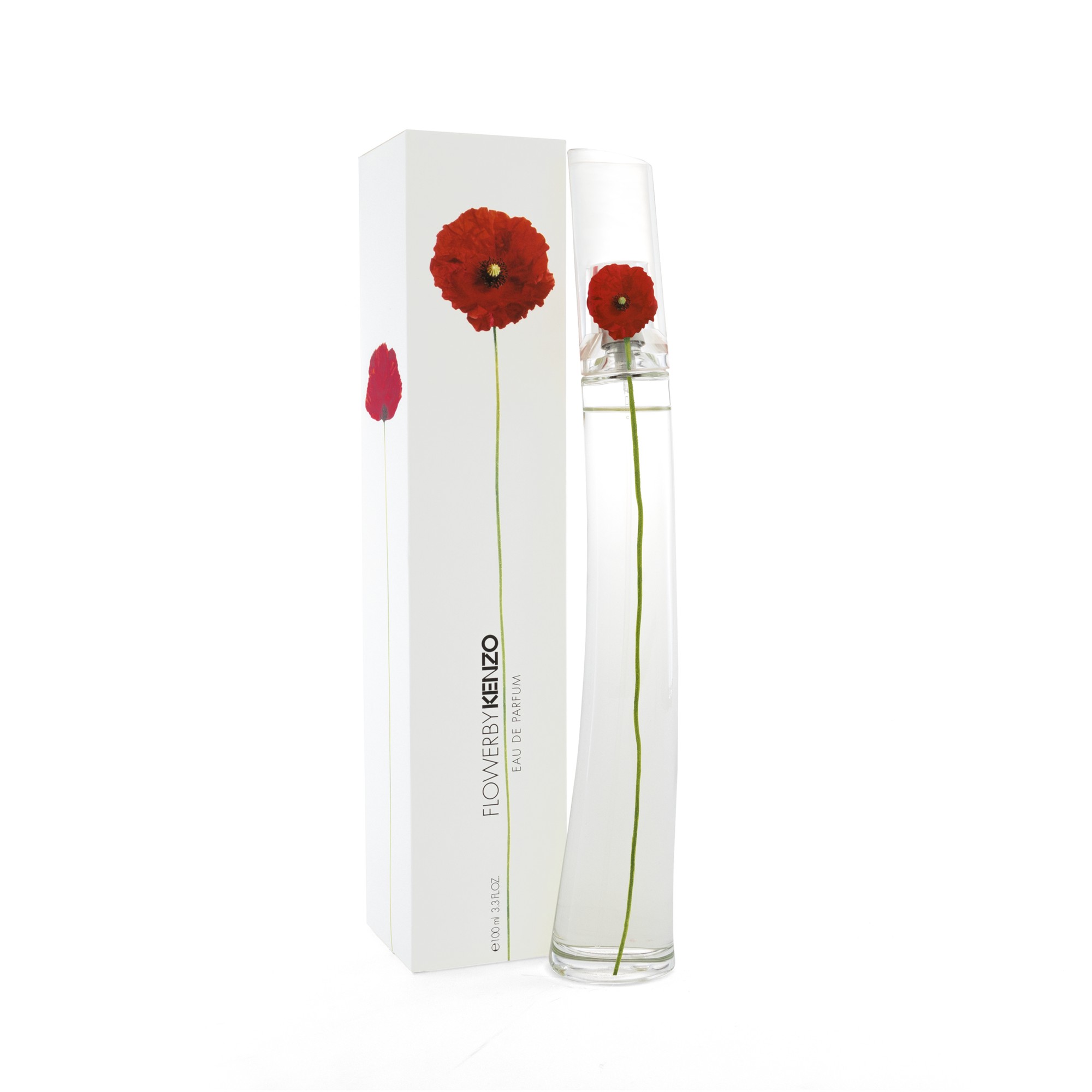 Perfume Kenzo Flower para Dama Eau De Parfum 100 ml